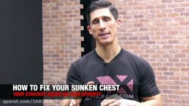 How to Fix a Sunken Chest PECTUS EXCAVATUM