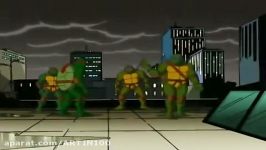 tmnt 2003.s1e10...The Shredder Strikes Part 1