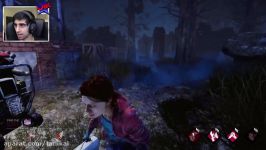 UNKNOWN KILLER  DEAD BY DAYLIGHT