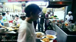 تور تایلند  راهنمای غذاهای خیابانی تایلند