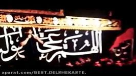 شهادت حضرت ام البنین علیهاسلام سال 1393 – حسین عینی فر