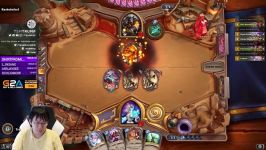 Hearthstone Rapidfire Patches Tavern Brawl