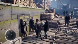 10 Things You Didnt Know About Assassins Creed Syndicate Easter Eggs and Secrets