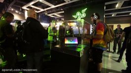 Kaby Lake Mobile at PAX West 2016