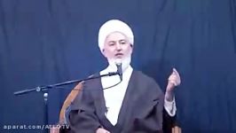 الفساد ﻻنهایة له  سماحة آیة الله الشیخ فاضل الصفار أبو إسحاق الحلی