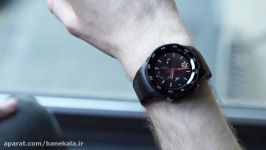 هواوی واچ ۲ نمای نزدیک huawei watch 2