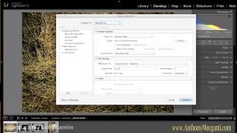 Learn Lightroom 5  Part 18 Saving Files Training Tutorial