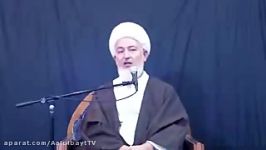 الفساد ﻻنهایة له  سماحة آیة الله الشیخ فاضل الصفار أبو إسحاق الحلی