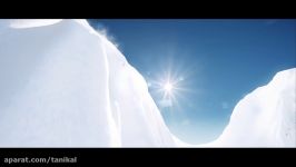 Steep Official Alaska Tame the Wildnerness Trailer