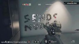 FAN RINBOW SIX SIEGE