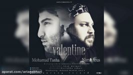 Nima Zeus Ft Mohammad Tanha – Valentine