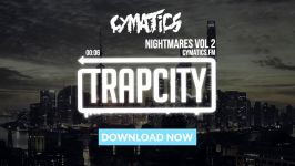 Cymatics  Nightmares Vol. 2 for Serum Download Link in Description