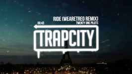 Twenty One Pilots  Ride WeAreTreo Remix