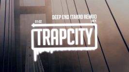 THEY.  Deep End Tarro Remix