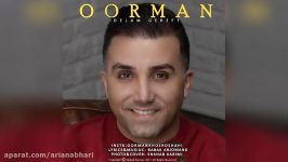 Oorman Khosroshahi – Delam Gerft