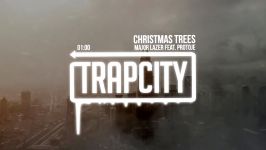 Major Lazer  Christmas Trees feat. Protoje