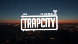 Ship Wrek  Pain feat. Mia Vaile