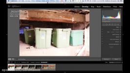 Learn Lightroom 5  Part 32 Process an HDR Image With Photomatix 5.0