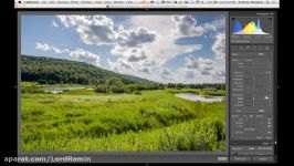 Learn Lightroom 5  Part 35 Develop Workflow With Tools