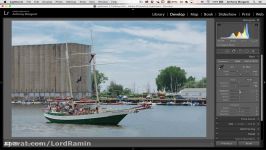 Learn #Lightroom 5  Episode 45 Create An Instagram Look