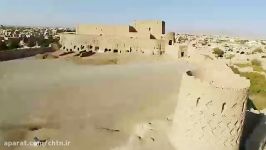 گزارشی سفر رئیس سازمان میراث فرهنگی به استان یزد
