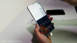 LG G6 anteprima MWC 2017