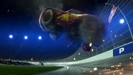 تیزر تریلر جدید Cars 3 را اکنون تماشا کنید