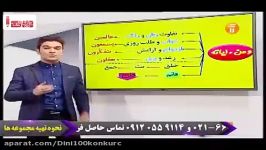 جمع بندی ومن ایاته 2