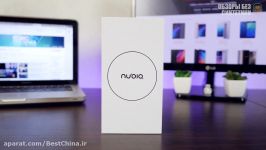 ZTE Nubia Z11 mini S