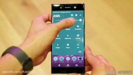 Sony Xperia XA1