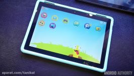 Lenovo Tab 4 8 and 10 Plus Hands On at MWC 2017