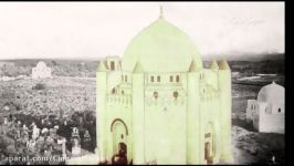 بهشت ماندنی است  فاجعه تخریب قبرستان بقیع توسط وهابیت