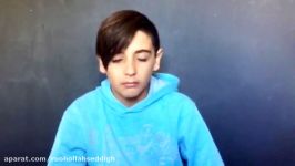 Tourette Syndrome Tic Resource Video #2