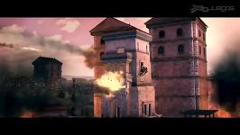 تریلر بازی Total War Rome II