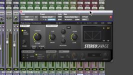 Review  Stereo Savage By Plugin Boutique