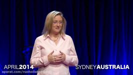 Freedom from schizophrenia a twins quest Cyndi Shannon Weickert at TEDxSydney 2014