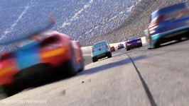 Cars 3 Teaser Trailer #4  Next Generation 2017  Movieclips Trailers