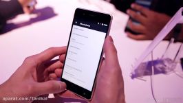 Nokia 6 5 and 3 Hands On Nokias Trio of Android Nougat Smartphones