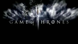 Ramin Djawadi ► Game of Thrones  Main Title اثر حماسی