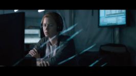 Arrival Official Trailer 1 2016  Amy Adams Movie