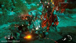 Horizon Zero Dawn Skills and Abilities  Countdown to Launch at PS Store  PS4