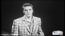 ELVIS PRESLEY LOVE ME TENDER