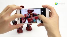 Huawei P10P10 Plus vs iPhone 7 Plus  Camera Test