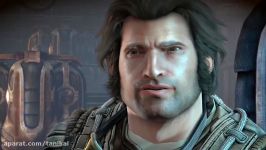 Bulletstorm Full Clip Edition  Story Trailer  PS4