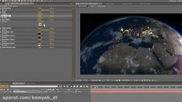 Earth Kit  After Effects Project Files  VideoHive 7046593