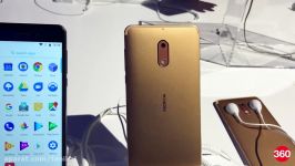 Nokia 6 First Look  Global Launch India Launch Special Edition and More