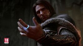 تریلر معرفی عنوان جدید Middle earth Shadow of War تو