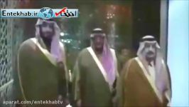 فیلم حرکت محمد بن سلمان بحث برانگیز شد