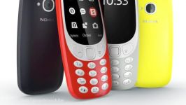 Nokia 3310 2017 VS Nokia 3310؛ چه چیزی تغییر کرده است؟