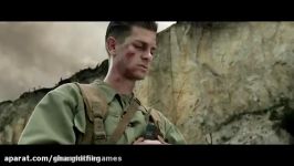 Hacksaw Ridge 2016 Official Trailer